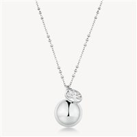 Necklace Brosway Woman in Steel BHKN153 - BHKN153